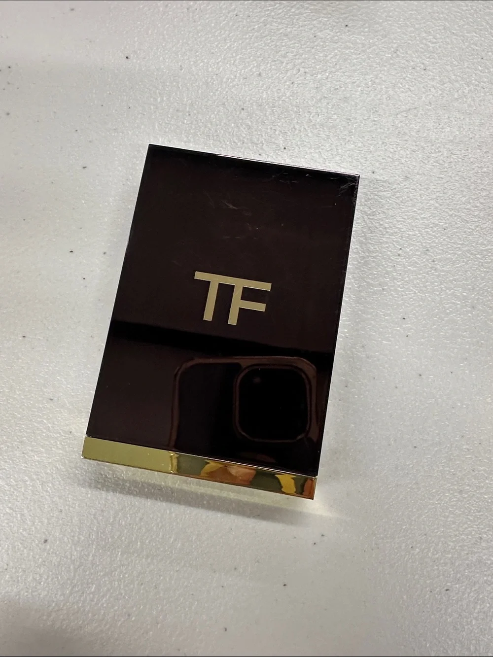 Tom Ford compact makeup